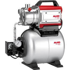 AL-KO HW 3000 INOX házi vízmű