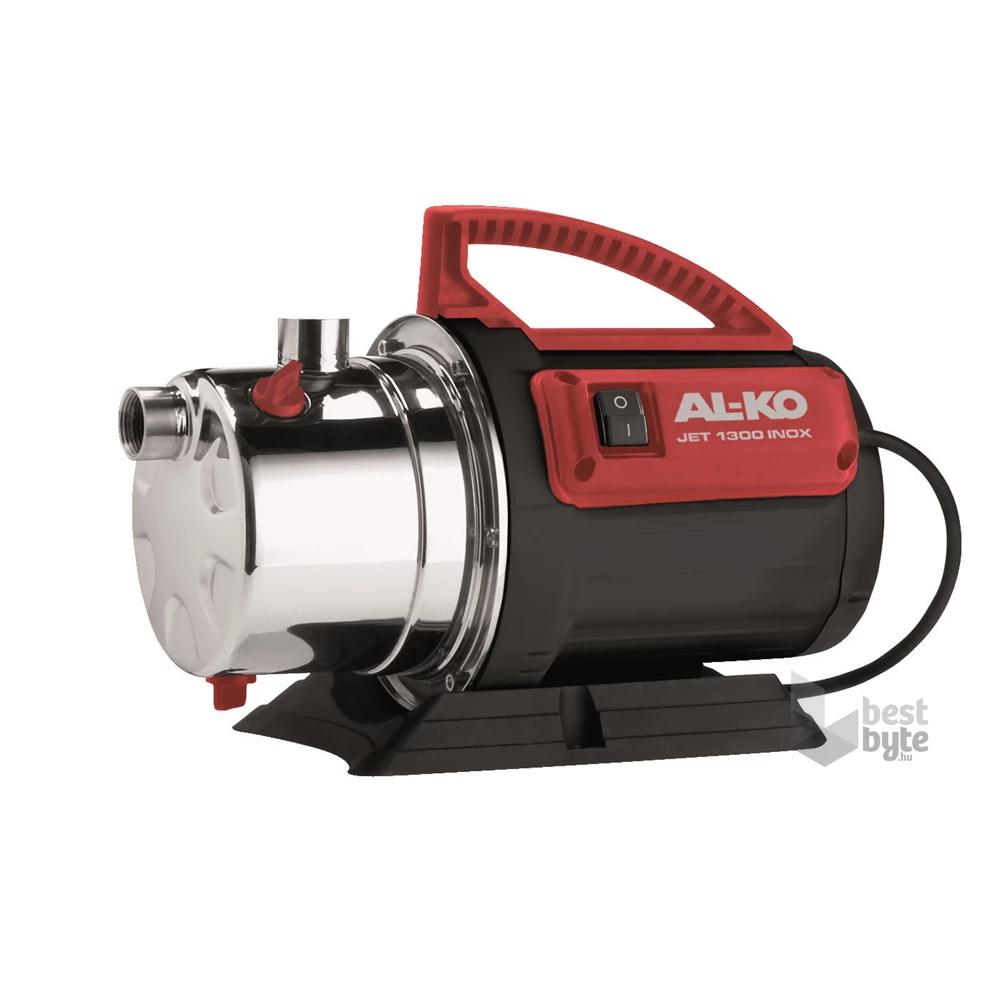 AL-KO JET 1300 INOX kerti szivattyú