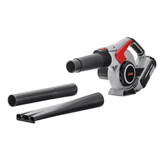 AL-KO LB 4060 Energy Flex akkumulátoros lombfúvó