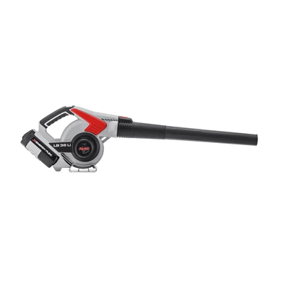 AL-KO LB 4060 Energy Flex akkumulátoros lombfúvó