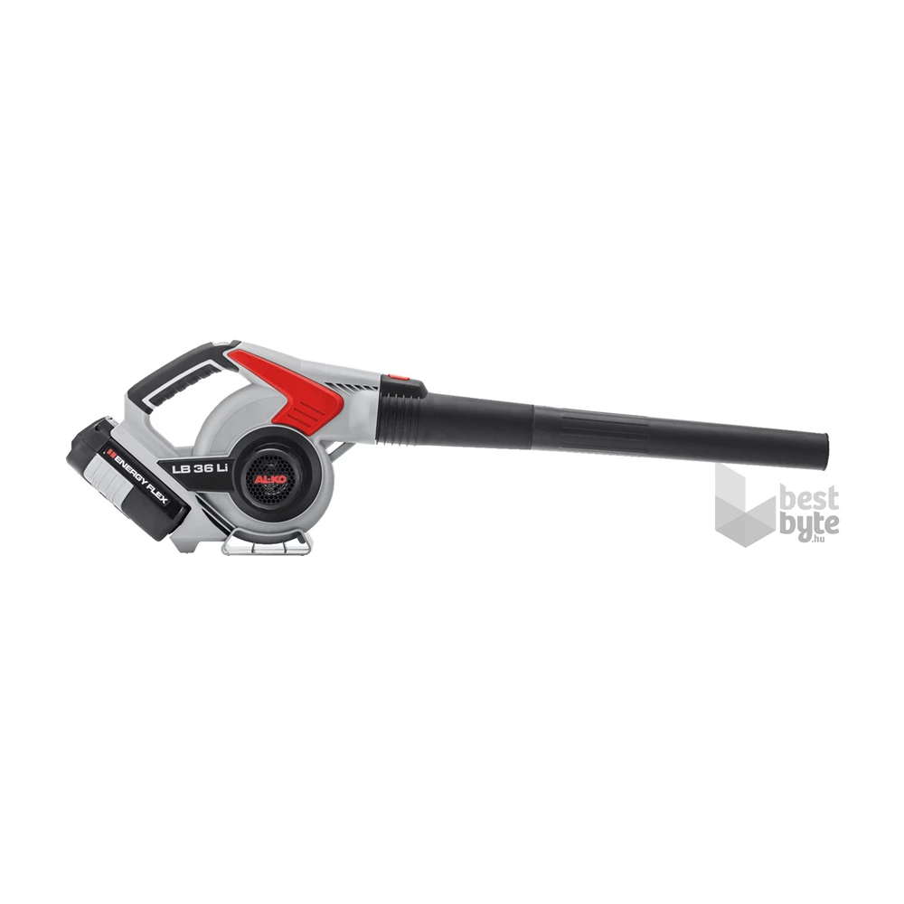 AL-KO LB 4060 Energy Flex akkumulátoros lombfúvó