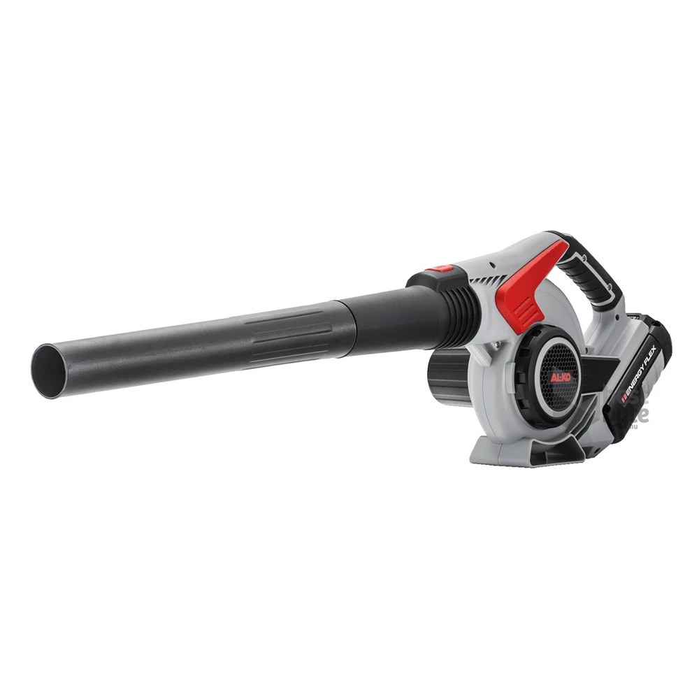 AL-KO LB 4060 Energy Flex akkumulátoros lombfúvó