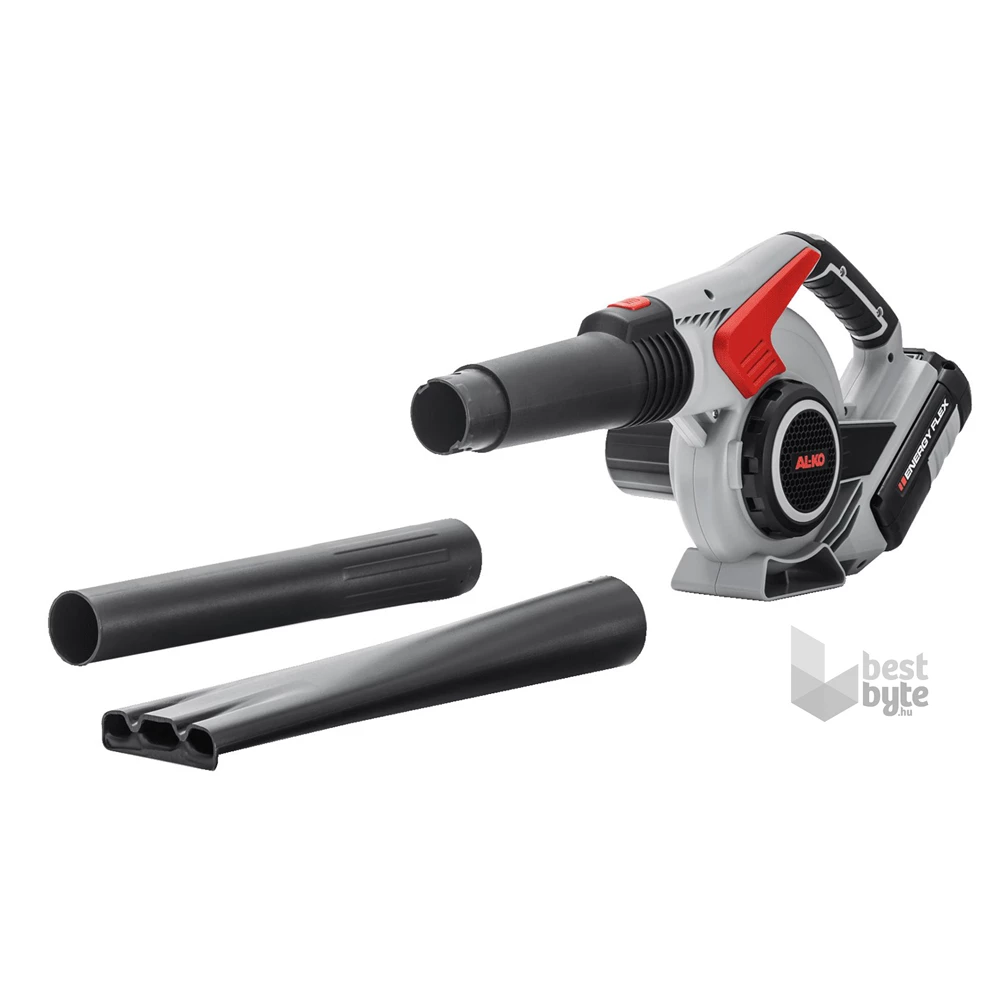AL-KO LB 4060 Energy Flex akkumulátoros lombfúvó