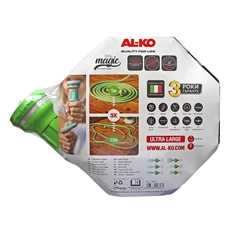 AL-KO Magic Soft 5/8" 15m locsolótömlő szett