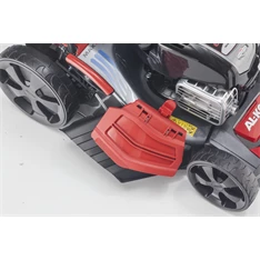 AL-KO Premium 520 VSI-B benzinmotoros fűnyíró