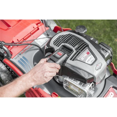 AL-KO Premium 520 VSI-B benzinmotoros fűnyíró