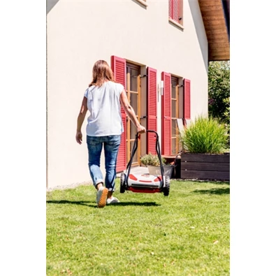 AL-KO Razor Cut 38.1 HM Comfort hengerkéses fűnyíró