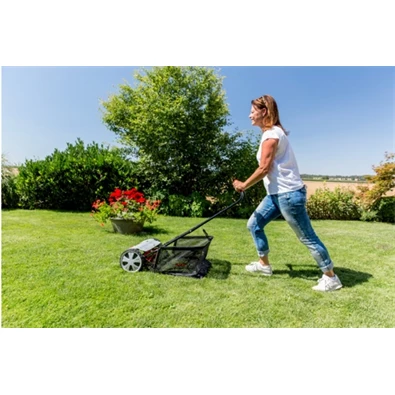 AL-KO Razor Cut 38.1 HM Comfort hengerkéses fűnyíró