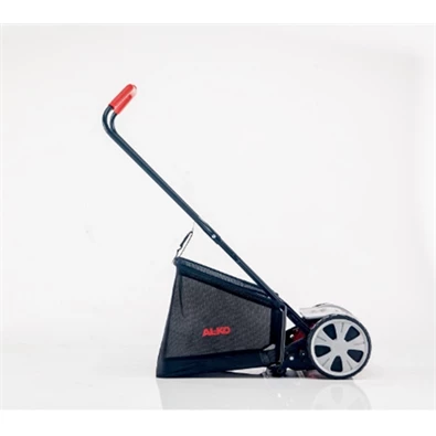 AL-KO Razor Cut 38.1 HM Comfort hengerkéses fűnyíró