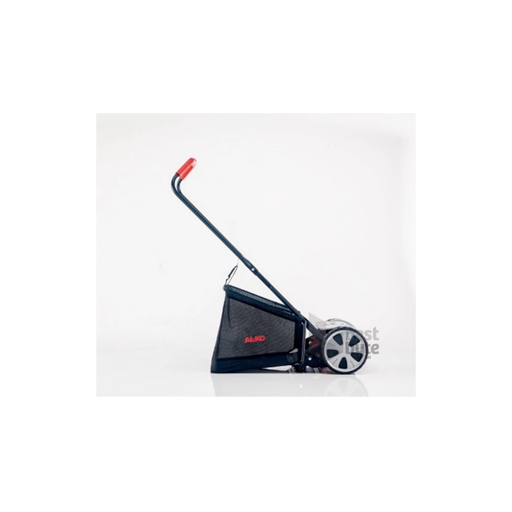 AL-KO Razor Cut 38.1 HM Comfort hengerkéses fűnyíró