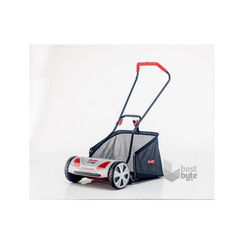 AL-KO Razor Cut 38.1 HM Comfort hengerkéses fűnyíró