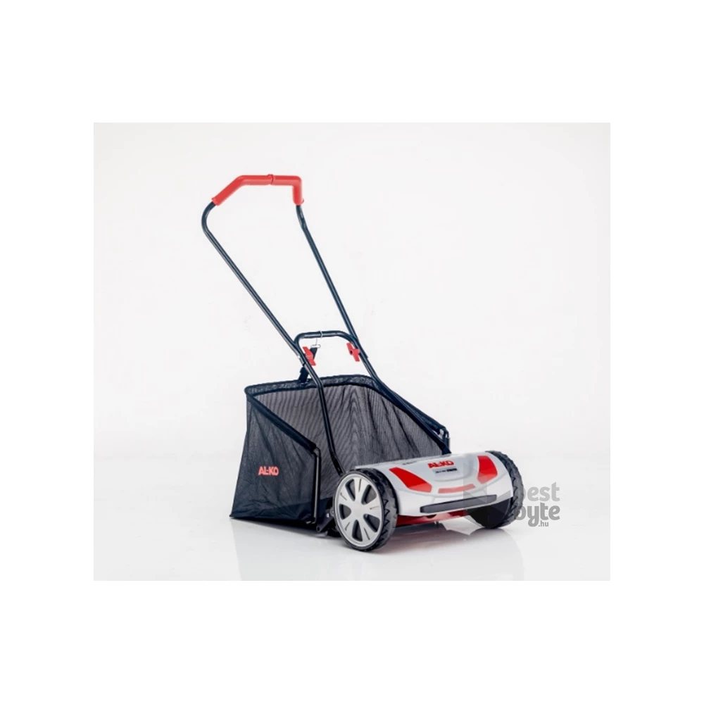 AL-KO Razor Cut 38.1 HM Comfort hengerkéses fűnyíró