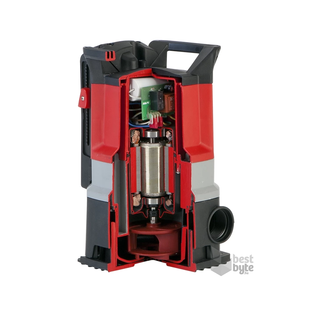 AL-KO Sub 10000 DS Comfort merülő szivattyú