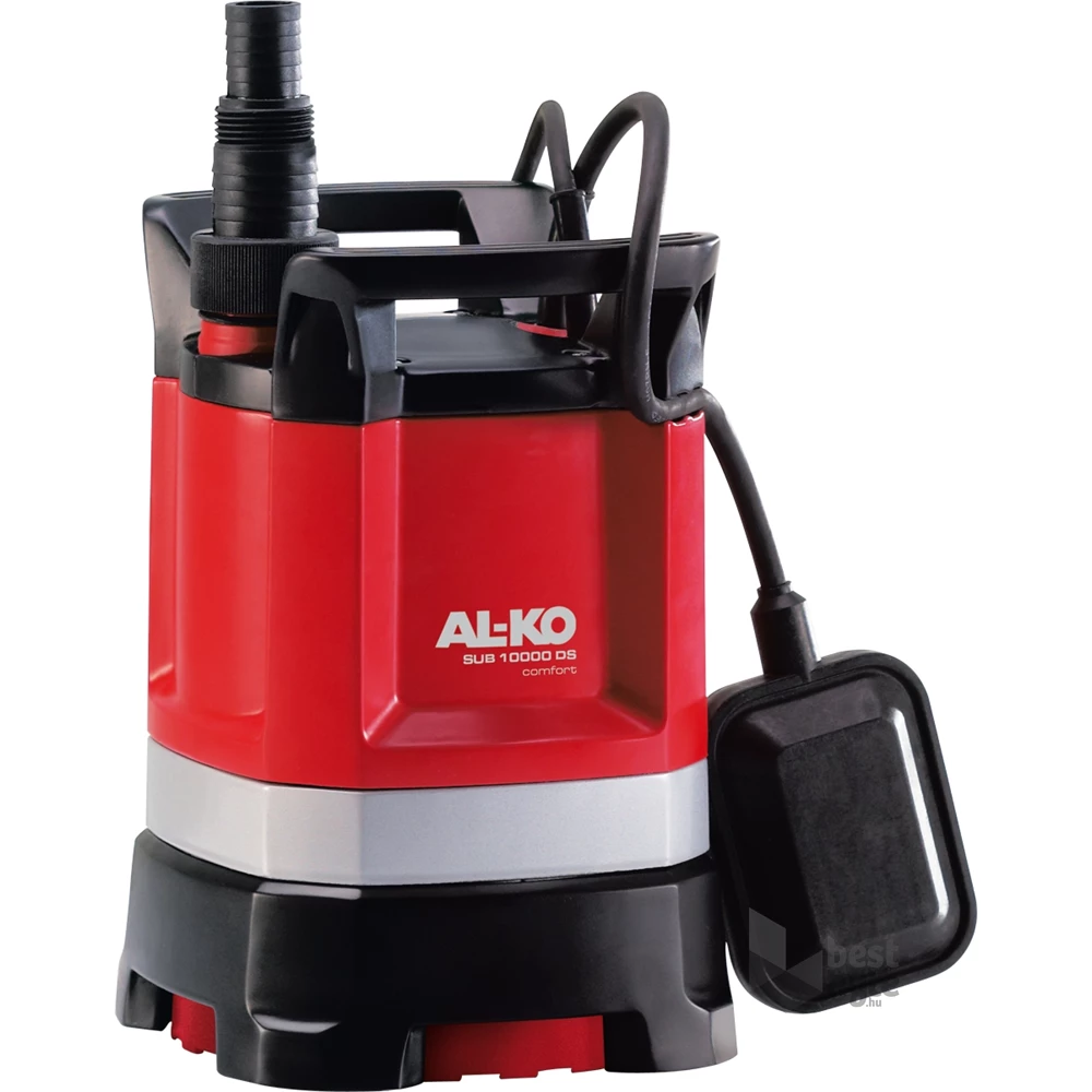 AL-KO Sub 10000 DS Comfort merülő szivattyú