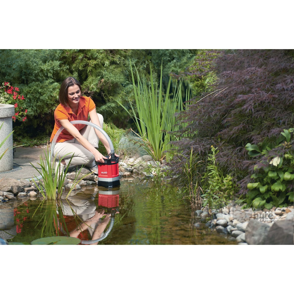 AL-KO Sub 10000 DS Comfort merülő szivattyú