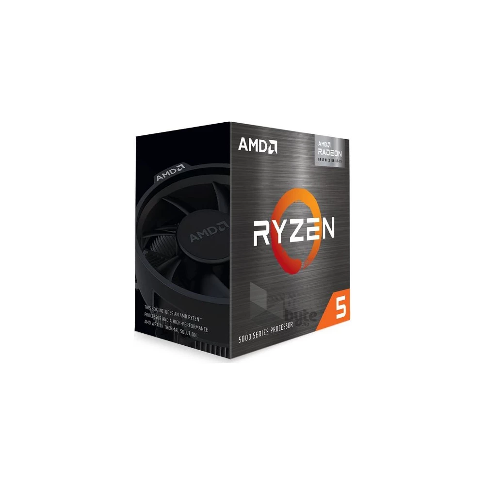 AMD AM4 Ryzen 5 5600GT 3,60GHz Socket AM4 (5600GT)processzor