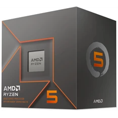 AMD AM5 Ryzen 5 8500G 3,50GHz Socket AM5 (8500G) box processzor
