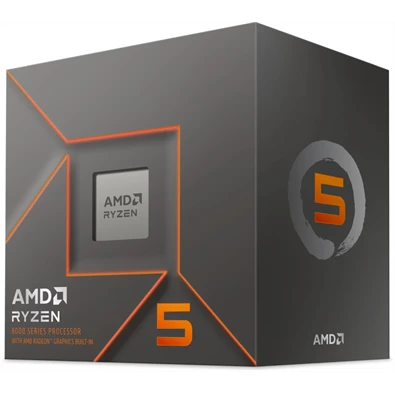 AMD AM5 Ryzen 5 8500G 3,50GHz Socket AM5 (8500G) box processzor