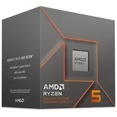 AMD AM5 Ryzen 5 8500G 3,50GHz Socket AM5 (8500G) box processzor