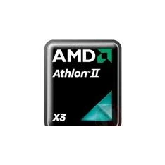 AMD Athlon-II 440 X3 AM3 Box 3év processzor