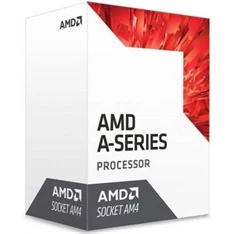 AMD Athlon A10 3,50GHz Socket AM4 (9700) box processzor