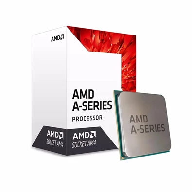 AMD Athlon A8 3,10GHz Socket AM4 (9600) box processzor