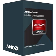 AMD Athlon X4 3,70GHz Socket FM2+ (860K) box processzor