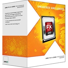 AMD FX AM3+ (4100) box processzor