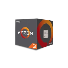 AMD Ryzen 3 2200G 3,50GHz Socket AM4 4MB (2200G) box processzor