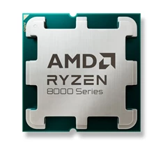 AMD Ryzen 5 4,2GHz Socket AM5 16MB (8400F) box processzor