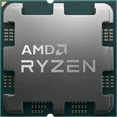 AMD Ryzen 5 5GHz AM5 38MB (9500F) TRAY processzor