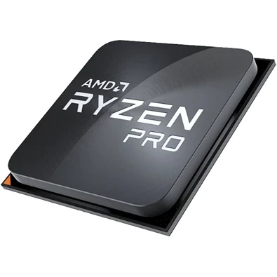 AMD Ryzen 5 PRO 4650G 3,70GHz Socket AM4 8MB (4650G) processzor