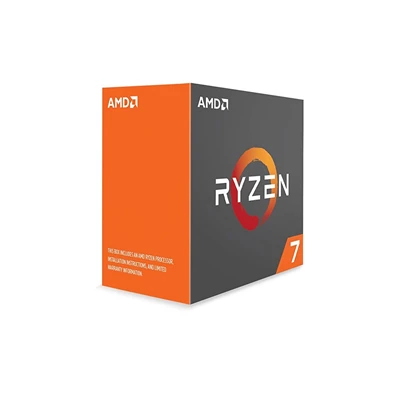 AMD Ryzen 7 1700 3,00GHz Socket AM4 16MB (1700) box processzor