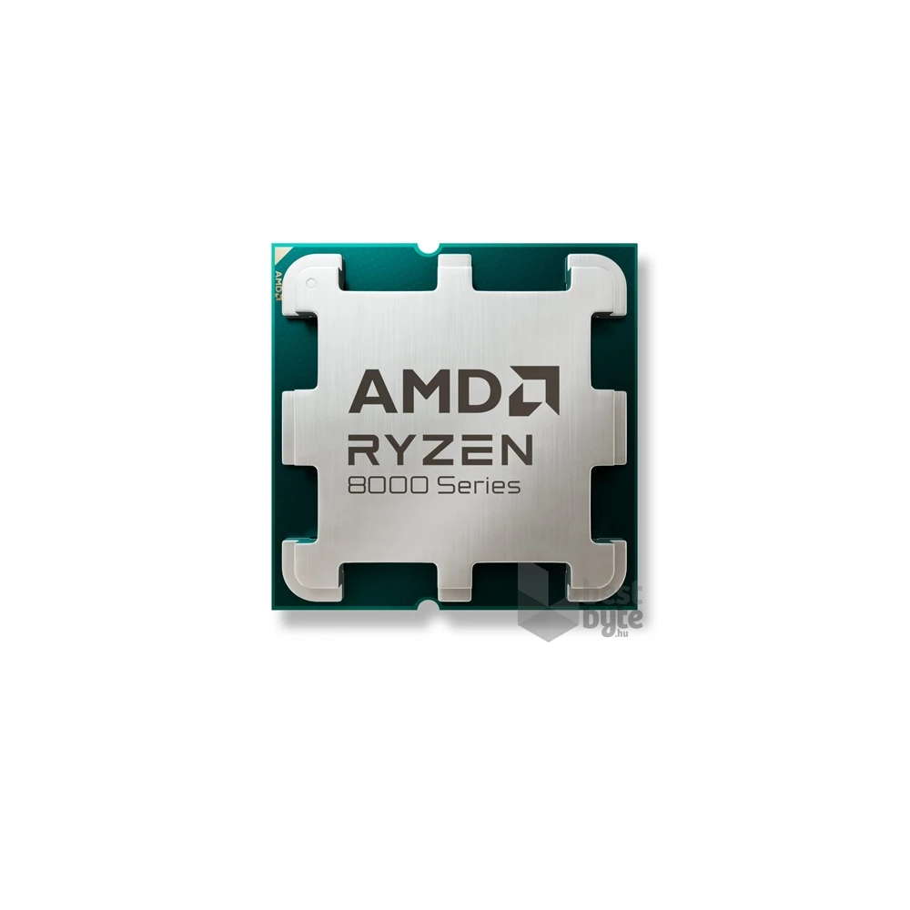 AMD Ryzen 7 4,1GHz Socket AM5 16MB (8700F) box processzor