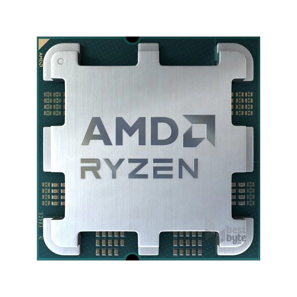 AMD Ryzen 7 5,5GHz AM5 40MB (9700X) TRAY processzor