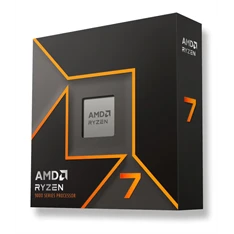AMD Ryzen 7 5,5GHz AM5 40MB (9700X) TRAY processzor