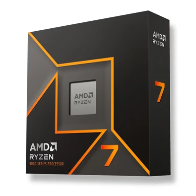 AMD Ryzen 7 5,5GHz AM5 40MB (9700X) TRAY processzor