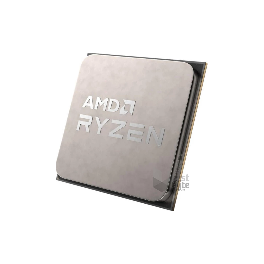 AMD Ryzen 7 5700X3D 3,0GHz Socket AM4 96MB (5700X3D) box processzor