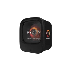 AMD Ryzen Threadripper 1900X 3,80GHz Socket sTR4 16MB (1900X) box processzor