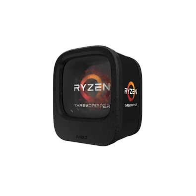AMD Ryzen Threadripper 1920X 3,50GHz Socket sTR4 32MB (1920X) box processzor