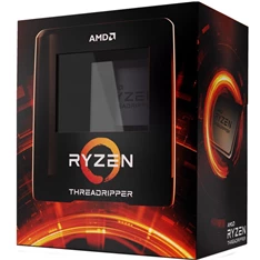 AMD Ryzen Threadripper 3970X 3,70GHz Socket sTRX4 128MB (3970X) box processzor
