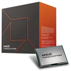 AMD Ryzen Threadripper 5,1GHz sTR5 321MB (7980X) box processzor