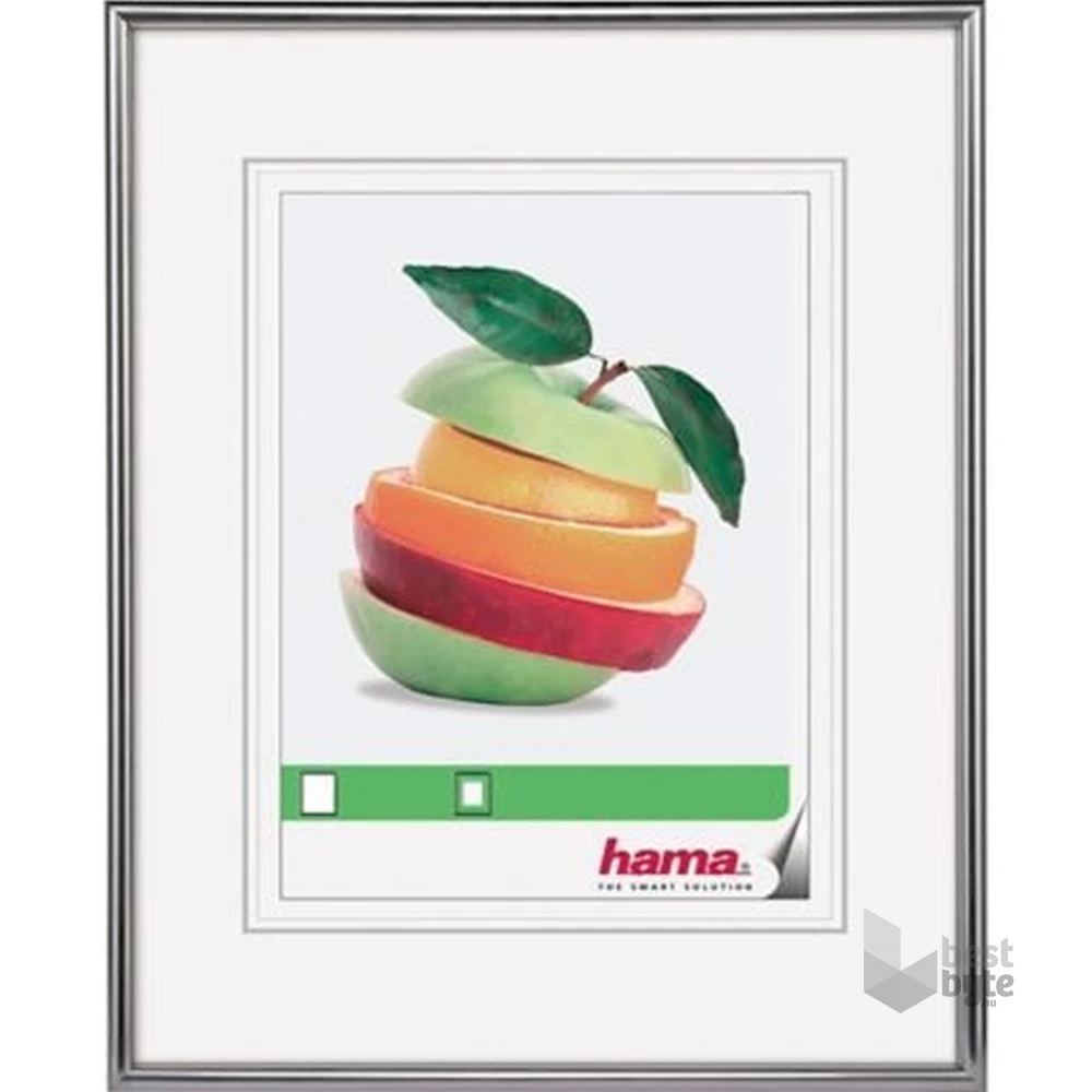 Hama 00063144 CLIP-FIX ANTI-REFLEX 50X70cm