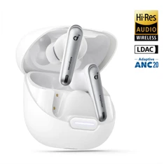 ANKER A3947G21 Soundcore Liberty 4 NC True Wireless Bluetooth fehér fülhallgató