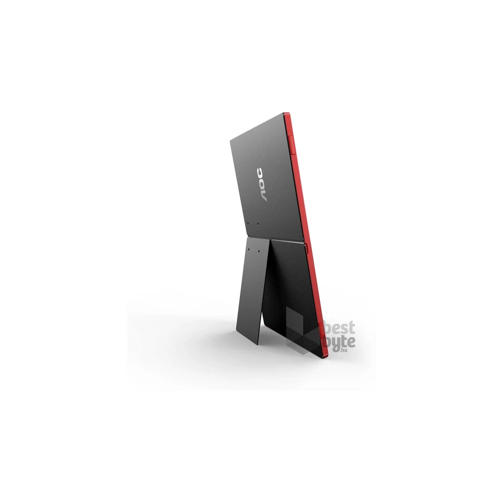 AOC 15.6" 16G3 FHD IPS 144Hz USB-C/micro HDMI gamer monitor