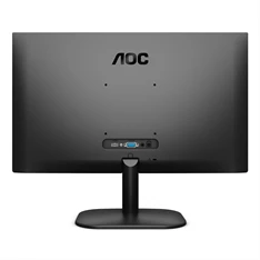 AOC 21,5" 22B2H FHD VA 75Hz VGA/HDMI WLED monitor