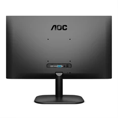 AOC 23,8" 24B2XDAM FHD VGA/DVI/HDMI monitor