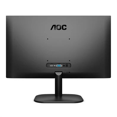 AOC 23,8" 24B2XDAM FHD VGA/DVI/HDMI monitor