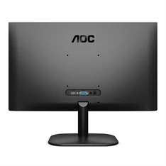 AOC 23,8" 24B2XHM2 FHD VGA/HDMI monitor