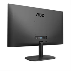 AOC 23,8" 24B2XHM2 FHD VGA/HDMI monitor